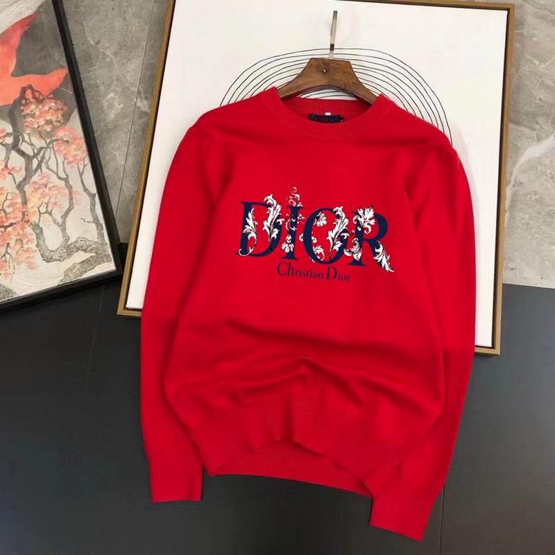 DIOR Men's Sweater 51